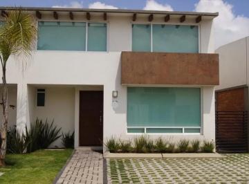 Casa en condominio de 3 habitaciones, Ocoyoacac · Casa en Venta, Tipo Fresno, en Bosque de Los Encinos