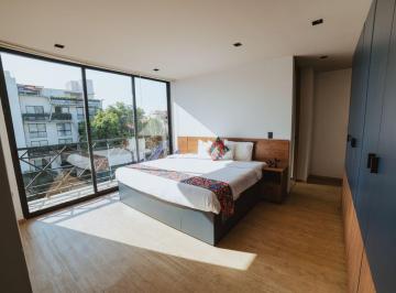 Departamento de 1 habitación, Benito Juárez · Departamento con Amenidades en Narvarte – ¡Servicios y Mantenimiento Incluidos!