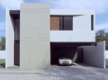 Casa · 208m² · 3 Recámaras · 2 Estacionamientos · Casa en Preventa