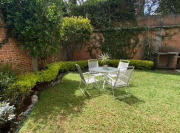 Casa de 4 habitaciones, La Magdalena Contreras · Renta Casa La Presilla