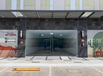 Local comercial , Mexicali · Local Semi Adecuado de 79.92 m² en Justo Sierra