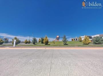 Terreno / Lote · 206m² · Terreno en Venta en Fracc. Scorpio 5 - 1 Durango