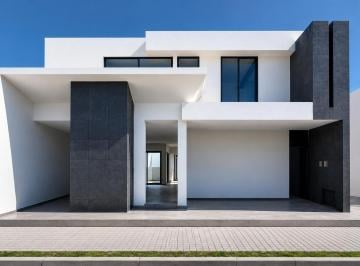 Casa · 317m² · 4 Recámaras · 2 Estacionamientos · Casa en Fraccionamiento Lomas de Angelópolis