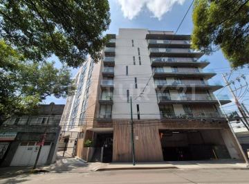 Departamento · 53m² · 2 Recámaras · 1 Estacionamiento · Departamento en Renta, Eje 3 Nte, Nueva Santa Maria, Azcapotzalco, Cdmx.
