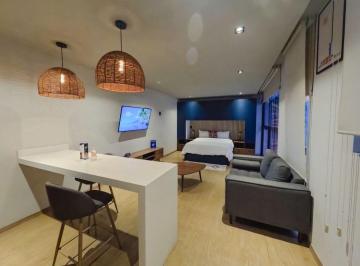 Departamento de 1 habitación, Benito Juárez · Departamento con Amenidades en Narvarte – ¡Servicios y Mantenimiento Incluidos!