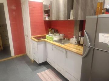 Departamento compartido de 1 habitación, Cuauhtémoc · Busco Una Roomie, Cuarto Amueblado, Frente a Parque España