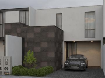 Casa en condominio de 3 habitaciones, Manzanillo · Casa Aqua 06 en Agua Marina Residencial Pronto Lista Para Estrenar