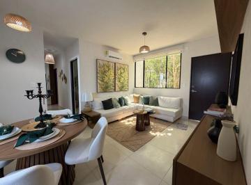 Departamento de 3 habitaciones, Benito Juárez · Departamento en Venta en Cancún