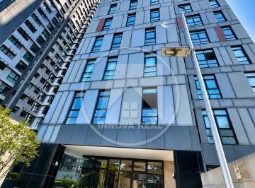 Departamento de 3 habitaciones, Miguel Hidalgo · Torre Viena en Polanco