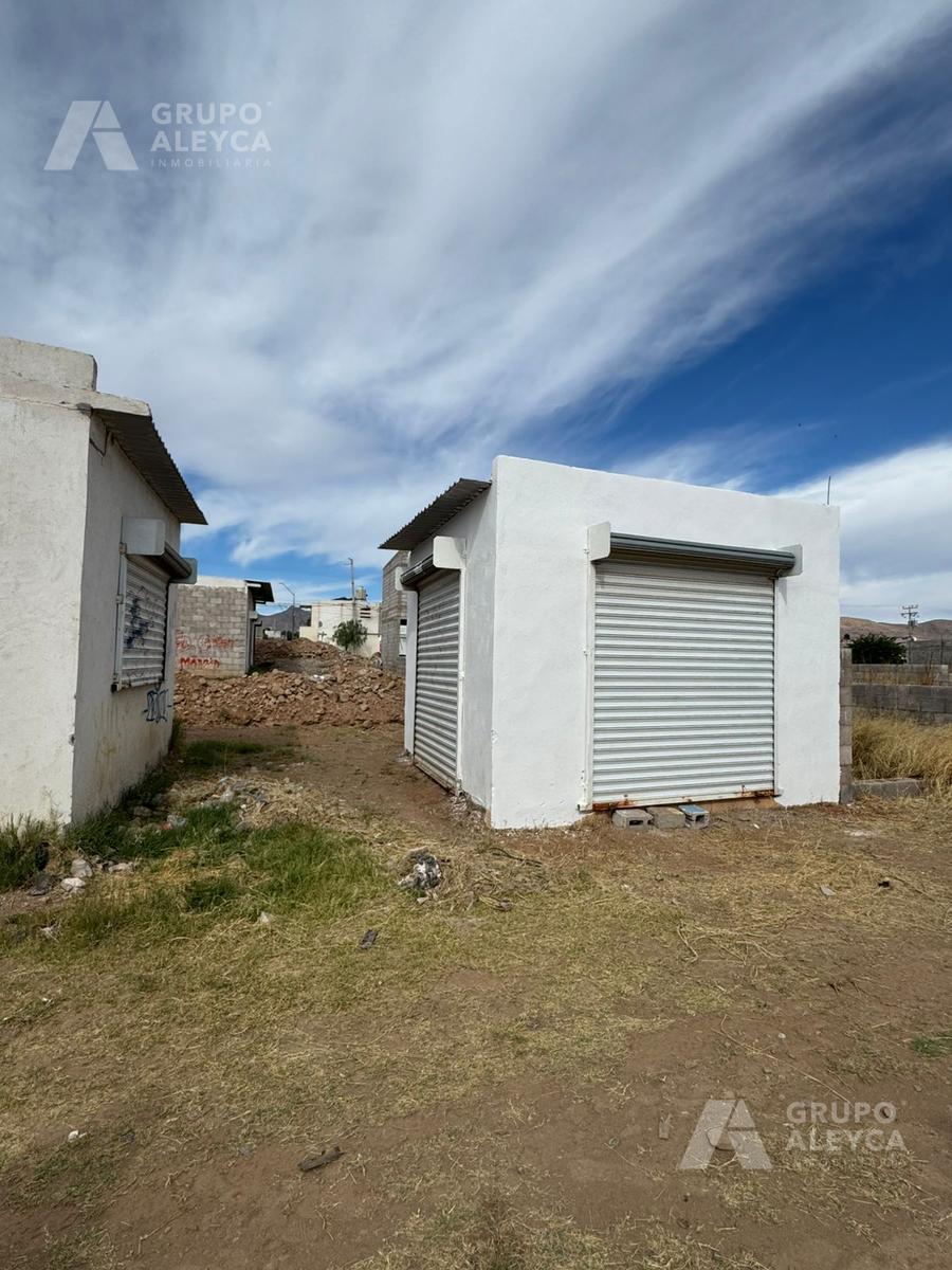 Commercial Space in Riberas