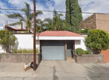 Casa de 4 habitaciones, San Luis Potosí · Venta de Casa en Loma Verde, San Luis Potosí.