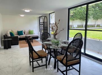 Departamento de 3 habitaciones, Cuernavaca · Departamento con Alberca y 3 Habitaciones en Zona Dorada de Cuernavaca