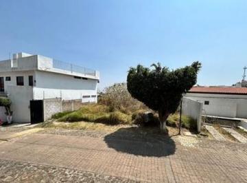 Terreno / Lote · 565m² · Terreno en Fraccionamiento Real Tetela, Cuernavaca Norte