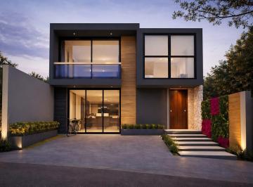 Casa · 220m² · 3 Recámaras · 2 Estacionamientos · Venta de Casa Dentro de Fraccionamiento Lomas de Atzingo, Cuernavacan Fraccionamiento Lomas de Atzin