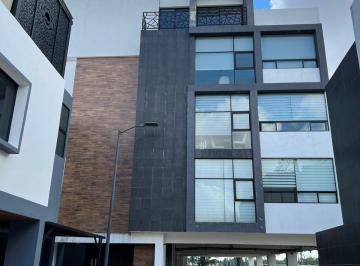 Departamento de 2 habitaciones, San Andrés Cholula · Departamento en Renta en Santiago Momoxpan, San Andres Cholula Puebla