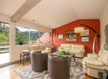 Casa · 398m² · 4 Estacionamientos · Casa en Venta - Lomas de La Herradura Calle Sin Flujo Vehicular