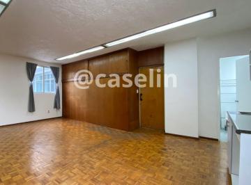 Departamento compartido de 1 habitación, Coyoacán · Habitación en Renta en Coyoacán Cerca de Tren Ligero Xotepingo, con Baño Propio y Estacionamiento