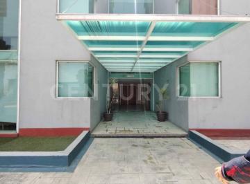 Departamento · 104m² · 3 Recámaras · 2 Estacionamientos · Departamento en Renta, Hda del Parque, Cuautitlan Izcalli