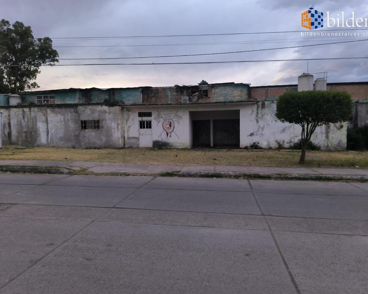 Land for Sale in Santiago Papasquiaro, Durango