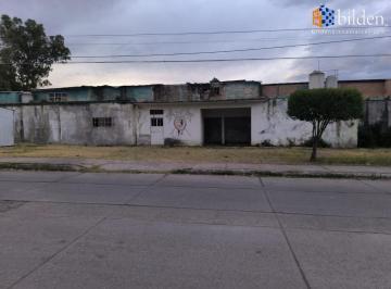Terreno / Lote · 1925m² · Terreno en Venta en Santiago Papasquiaro Durango