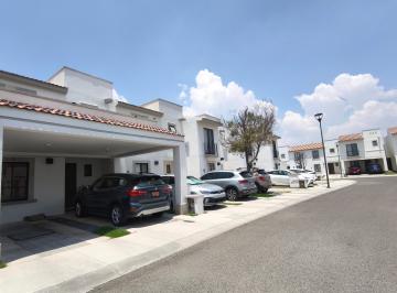 Casa de 3 habitaciones, El Marqués · Casa Amueblada en Renta en Zákia