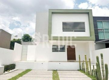 Casa de 3 habitaciones, Querétaro · Casa en Renta y Venta de 3 Hab en Cumbres del Lago Juriquilla