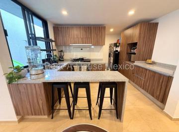 Casa en condominio de 3 habitaciones, El Marqués · Casa de 3 Recámaras en Venta en Zibatá, Querétaro