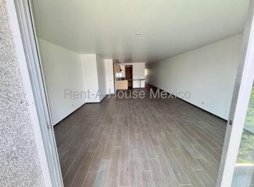 Departamento de 2 habitaciones, Benito Juárez · Departamento en Venta en Benito Juárez, del Valle Centro Ks26 - 3267