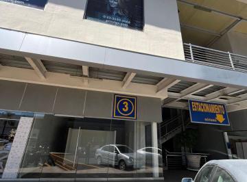Local comercial , Zapopan · Local en Renta Plaza One