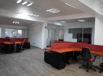 Oficina · 289m² · Renta de Hermosas Oficinas en Tlalnepantla.