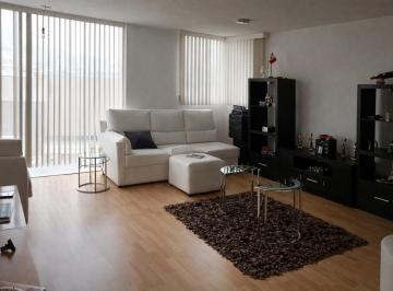Departamento · 132m² · 3 Recámaras · 2 Estacionamientos · Departamento en Venta de 134 m² en Hacienda del Parque, Cuautitlán Izcalli.