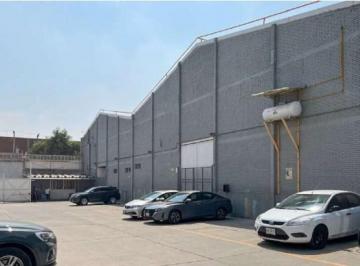 Bodega comercial · 3710m² · Bodega de 3,710 m² en Alce Blanco