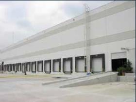 Bodega comercial · 4960m² · Bodega en Renta de 4,960 m² en Tultitlán | 6 Andenes