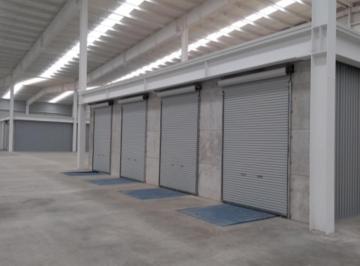 Bodega comercial · 4660m² · Bodega en Renta de 4,660 m² en Cuautitlán