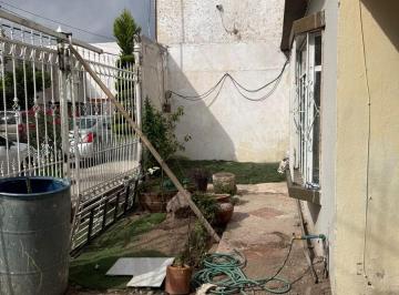 Casa · 170m² · 4 Recámaras · 2 Estacionamientos · Casa Niños Heroés (Por Pistolas Meneses)