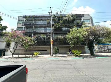 Departamento de 2 habitaciones, Cuauhtémoc · Departamento en Renta Cerca del Metrobus Durango