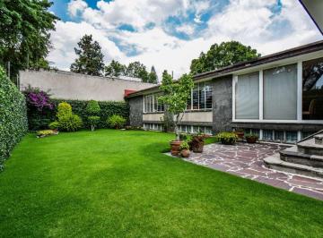 Casa de 3 habitaciones, Coyoacán · Venta Casa en del Carmen Coyoacan