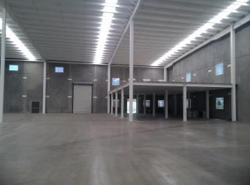 Bodega comercial · 22943m² · Bodega en Renta de 23,000 m² en Querétaro