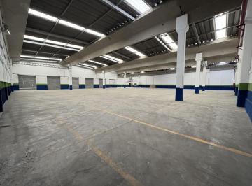 Bodega comercial · 2576m² · Renta de Bodega Industrial en Tlalnepantla 2,500 m².