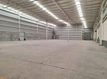 Bodega comercial · 5200m² · Bodega en Renta de 5,200 m² en Tlalnepantla