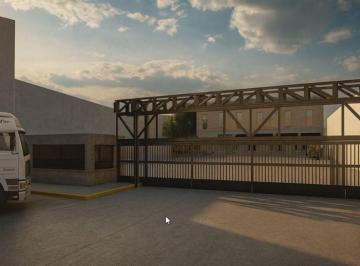 Bodega comercial · 4242m² · Bodega en Renta de 4,200 m² en Cuautitlán