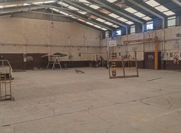 Bodega comercial · 1411m² · Bodega en Renta en Tultepec