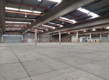 Bodega comercial · 3320m² · Bodega en Renta en Tlalnepantla de 3,320 m².