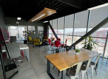 Oficina , Querétaro · Oficina en Renta en Momentum Centro Sur | Piso 14, Vista Panorámica y Amenidades Premium