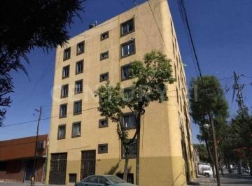 Departamento · 41m² · 2 Recámaras · Departamento en Venta en Colonia Doctores