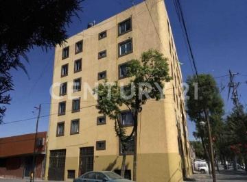 Departamento · 42m² · 2 Recámaras · Departamento en Venta en Colonia Doctores