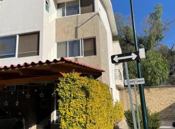 Casa en condominio de 3 habitaciones, León · Casa en Renta - Residencial Real Cayetana - León, Gto - $13,000/mes + $700 Mtto