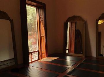 Local comercial · 80m² · Local en Hermosa Casa Colonial, en Juárez, 2do Piso