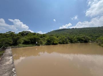 Terreno comercial , Huimilpan · Terreno en Venta - Predio El Salto, La Cuesta, Huimilpan, Queretaro