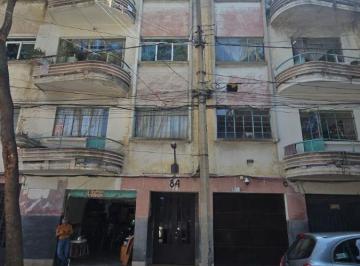 Departamento de 3 habitaciones, Benito Juárez · Departamento en Concepción Méndez